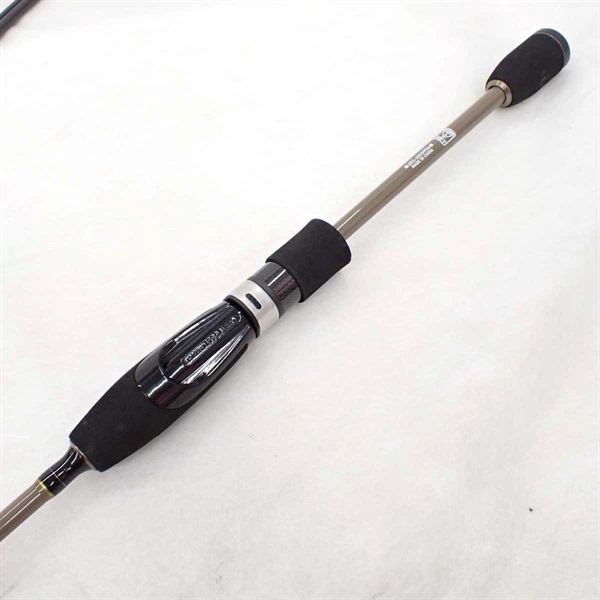 ルアナフォースコンタクト７６４ＭＬ